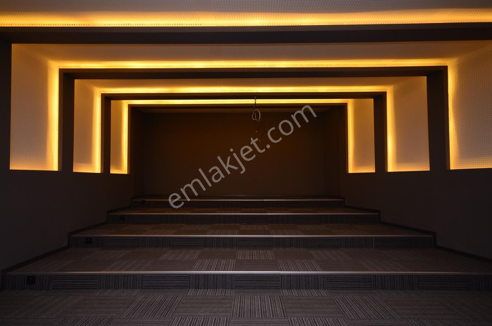 Alanya Avsallar Konak Green Towers'da Satılık 10 Adet Dairemiz - Görsel 30