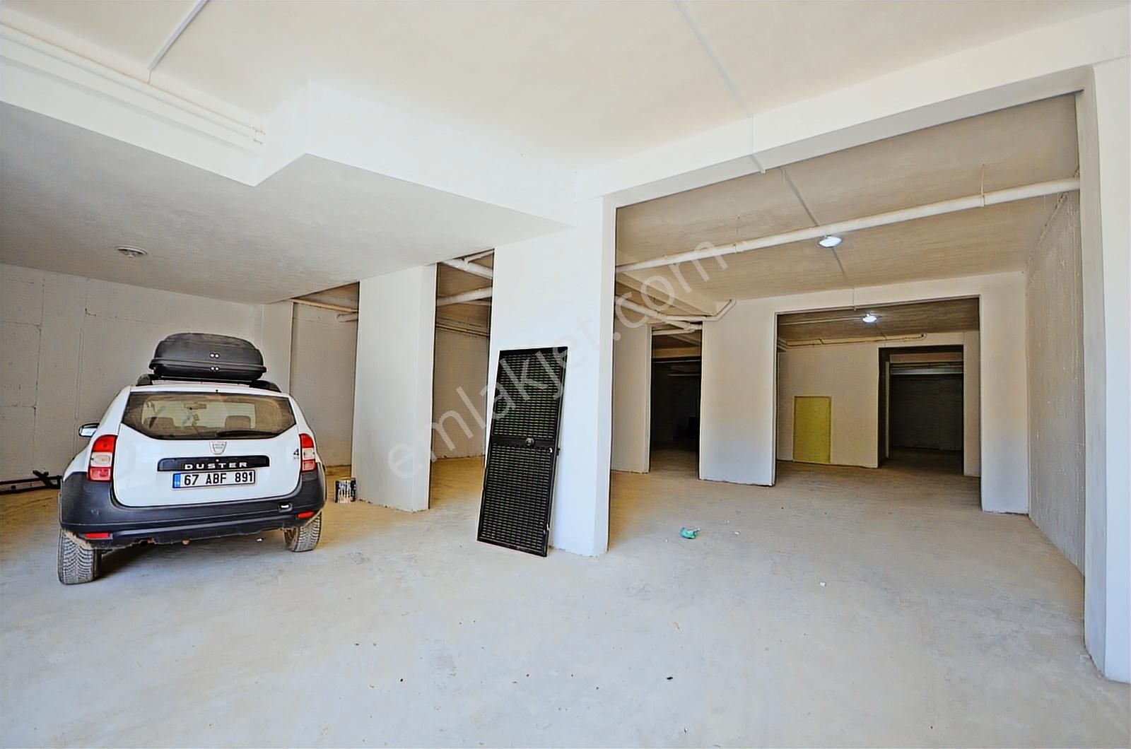 Alanya Avsallar Konak Green Towers'da Satılık 10 Adet Dairemiz - Görsel 32