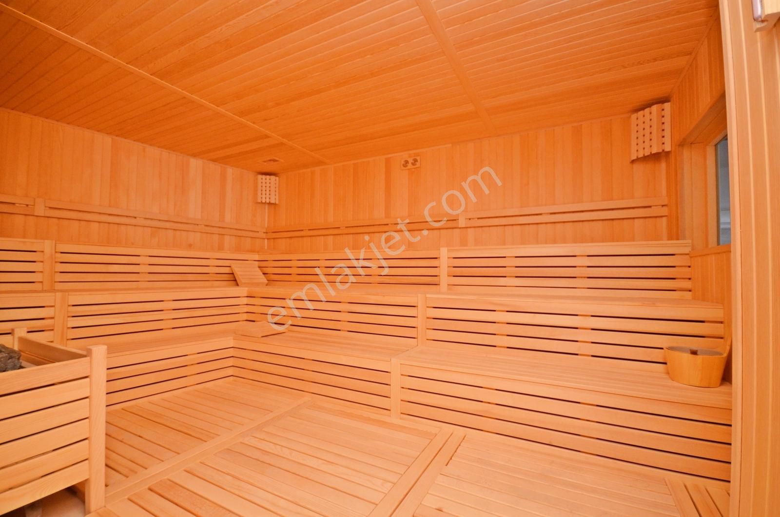 Alanya Avsallar Konak Green Towers'da Satılık 10 Adet Dairemiz - Görsel 22