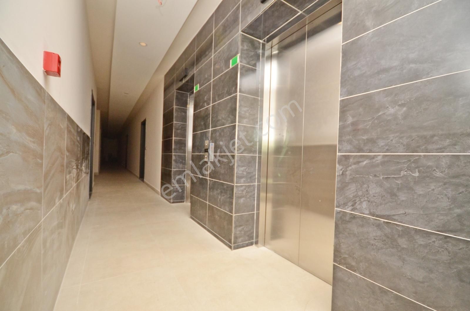 Alanya Avsallar Konak Green Towers'da Satılık 10 Adet Dairemiz - Görsel 7