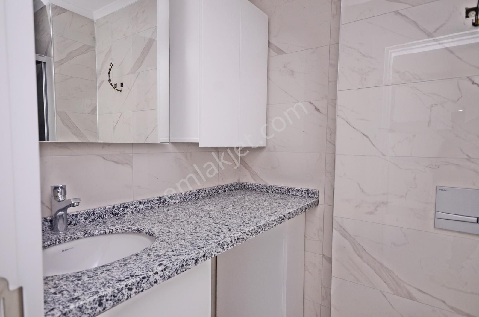 Alanya Avsallar Konak Green Towers'da Satılık 10 Adet Dairemiz - Görsel 2