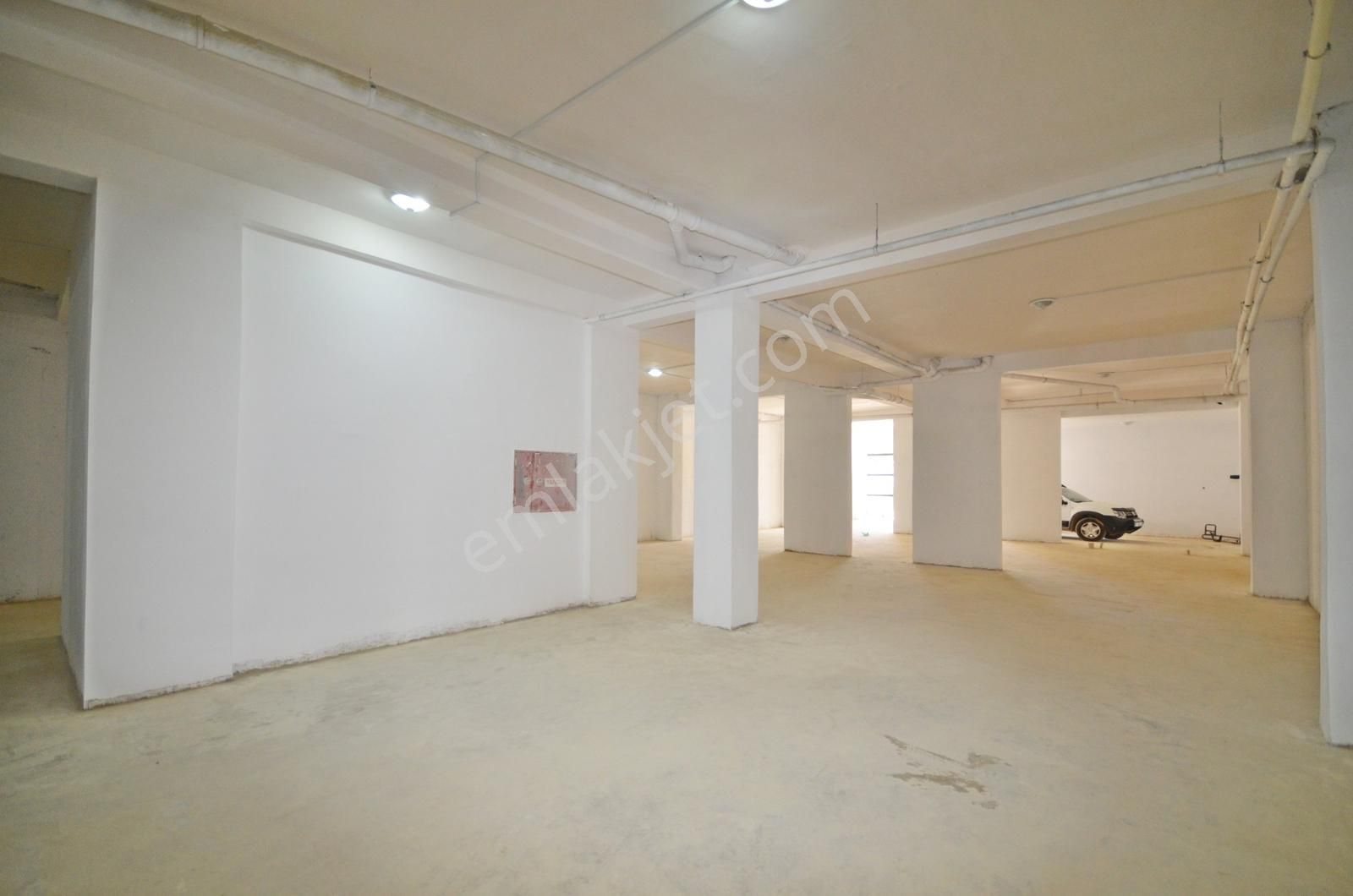 Alanya Avsallar Konak Green Towers'da Satılık 10 Adet Dairemiz - Görsel 6