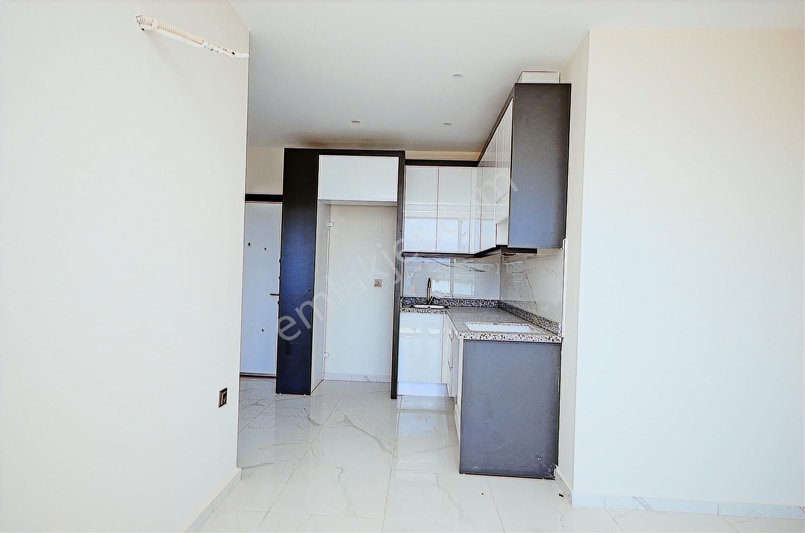 Alanya Avsallar Konak Green Towers'da Satılık 10 Adet Dairemiz - Görsel 3