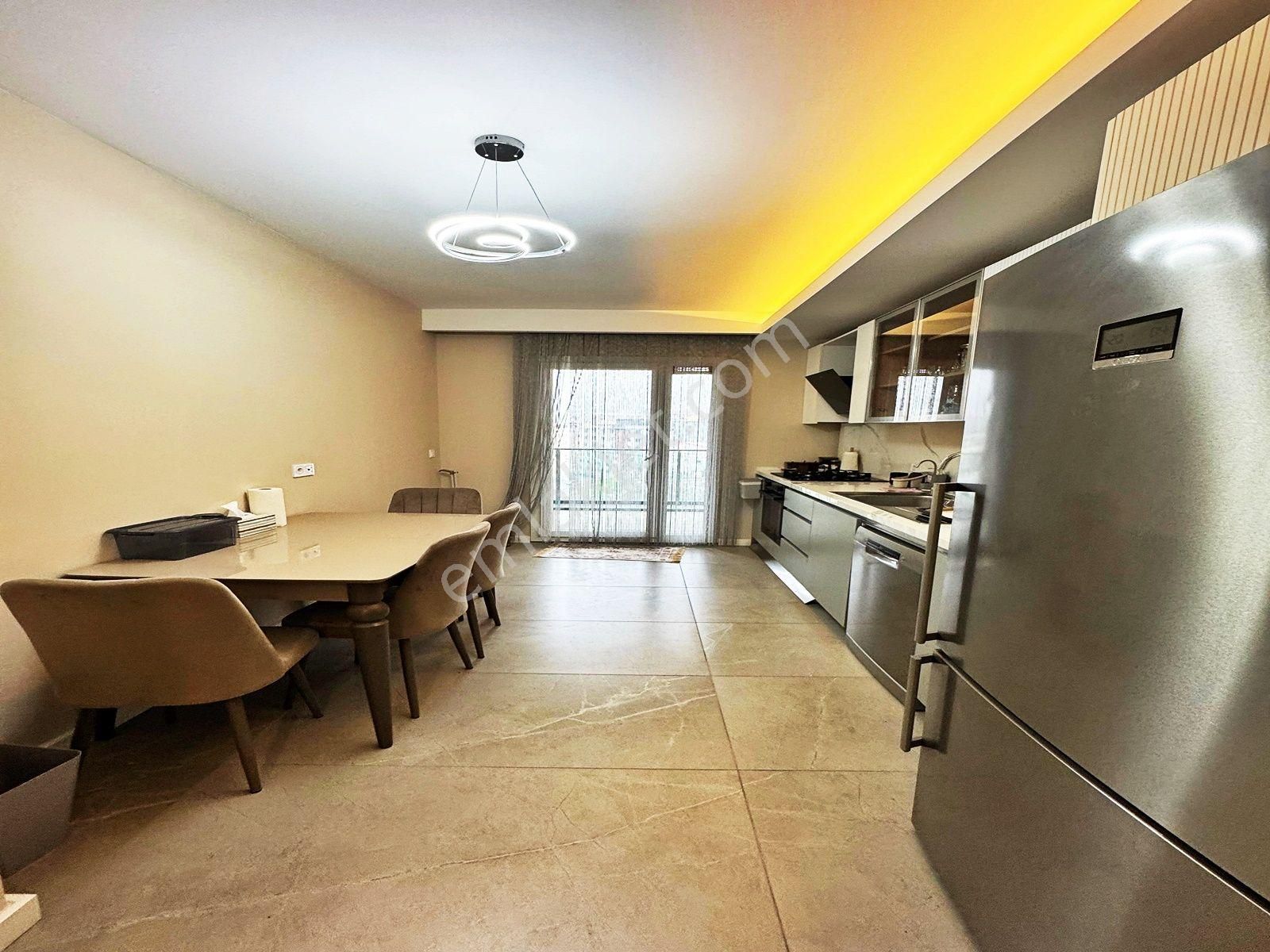 Nes Yapı'dan Kavaklı'da Marinaya Komşu Butik Site İçerisinde Ultra Lüx Daire! - Görsel 17