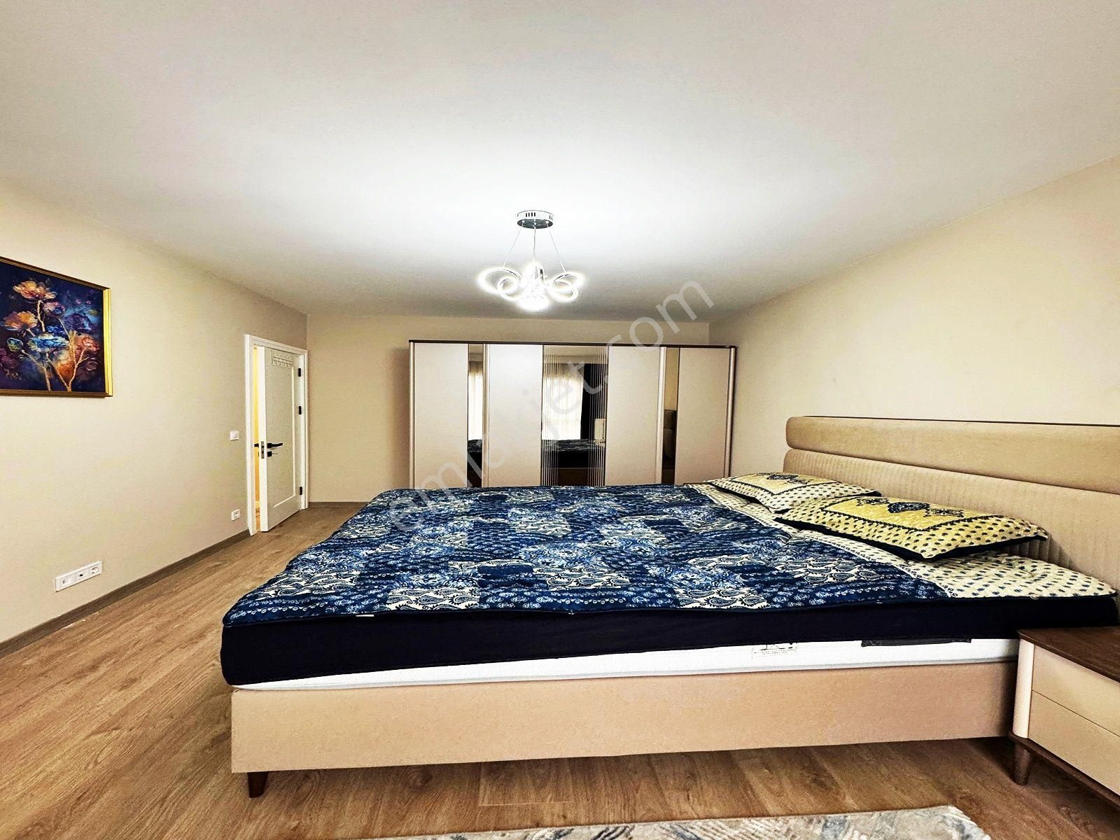 Nes Yapı'dan Kavaklı'da Marinaya Komşu Butik Site İçerisinde Ultra Lüx Daire! - Görsel 11