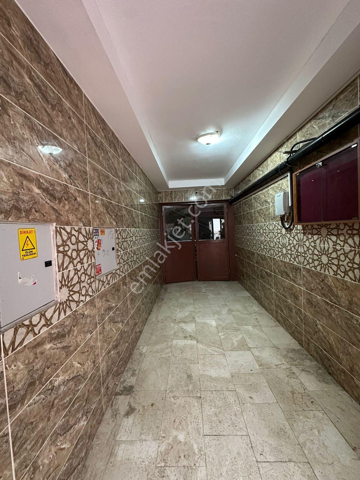 Mamak - Ekin Mahallesinde Gazi Göbeğe Yakın 3+1 Satılık Fırsat Dairesi !!! - Görsel 24