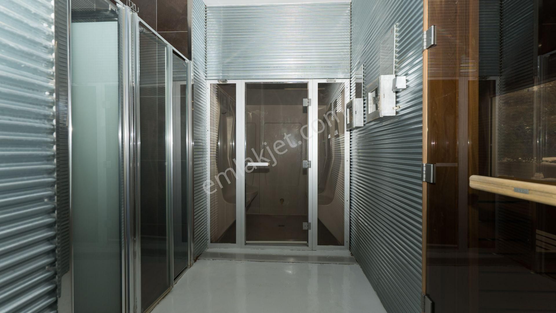 Çankaya Aloha Residence Da 180 M2 3+1 Havuzlu Garajlı Manzaralı Satılık Daire - Görsel 26