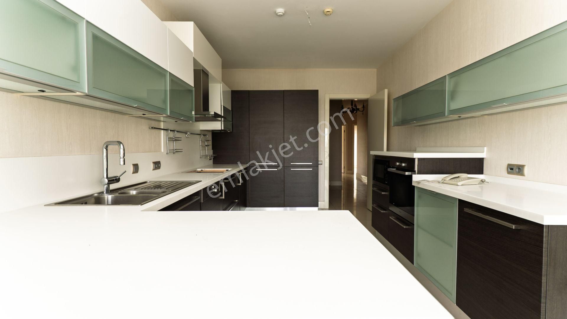 Çankaya Aloha Residence Da 180 M2 3+1 Havuzlu Garajlı Manzaralı Satılık Daire - Görsel 33