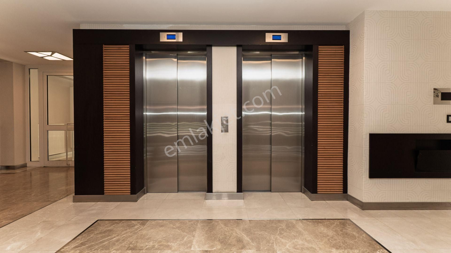 Çankaya Aloha Residence Da 180 M2 3+1 Havuzlu Garajlı Manzaralı Satılık Daire - Görsel 14