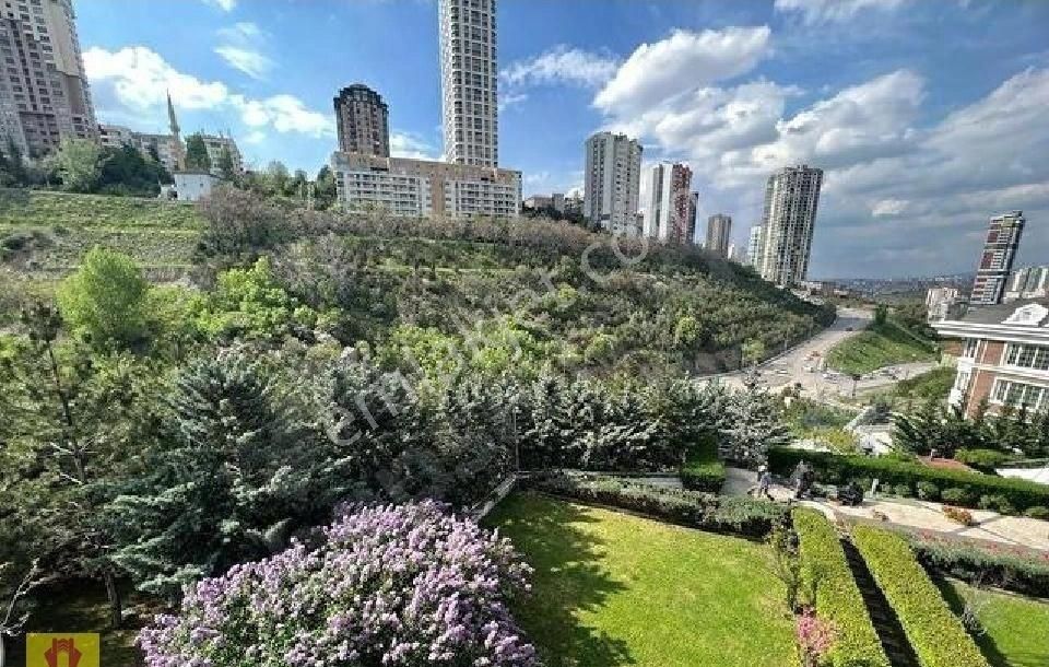 Çankaya Aloha Residence Da 180 M2 3+1 Havuzlu Garajlı Manzaralı Satılık Daire - Görsel 7
