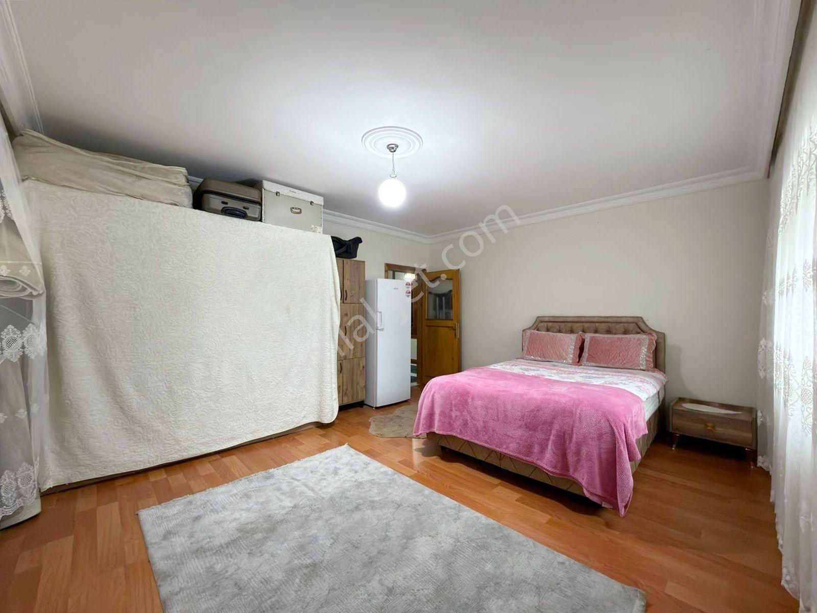 Salih Emlak 'tan 28 Yıllık Geniş 2+1 Masrafsız 2.kat Daire - Görsel 6