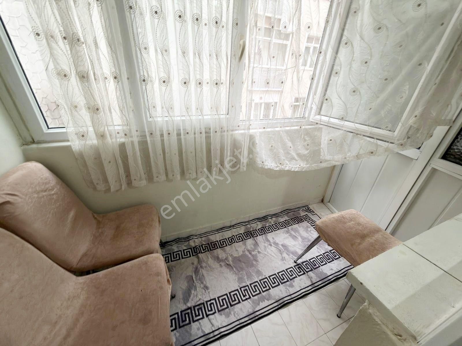 Salih Emlak 'tan 28 Yıllık Geniş 2+1 Masrafsız 2.kat Daire - Görsel 15