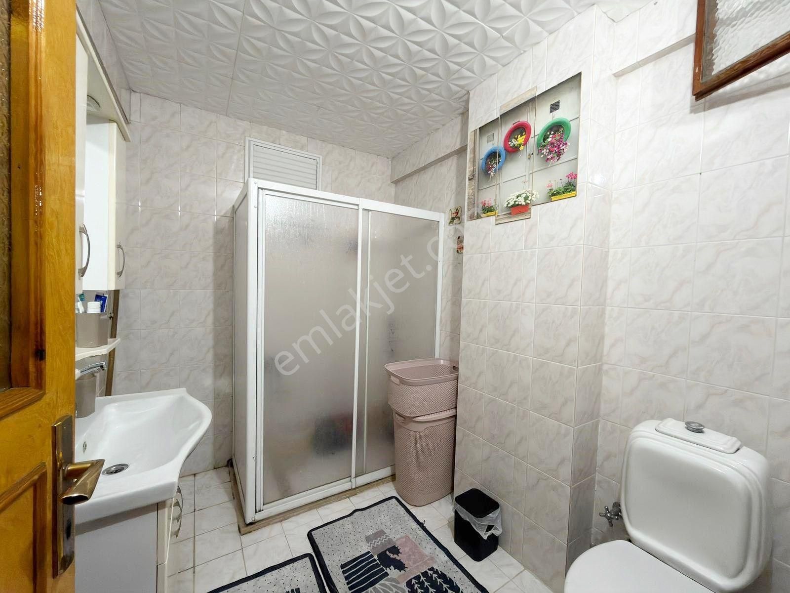 Salih Emlak 'tan 28 Yıllık Geniş 2+1 Masrafsız 2.kat Daire - Görsel 11