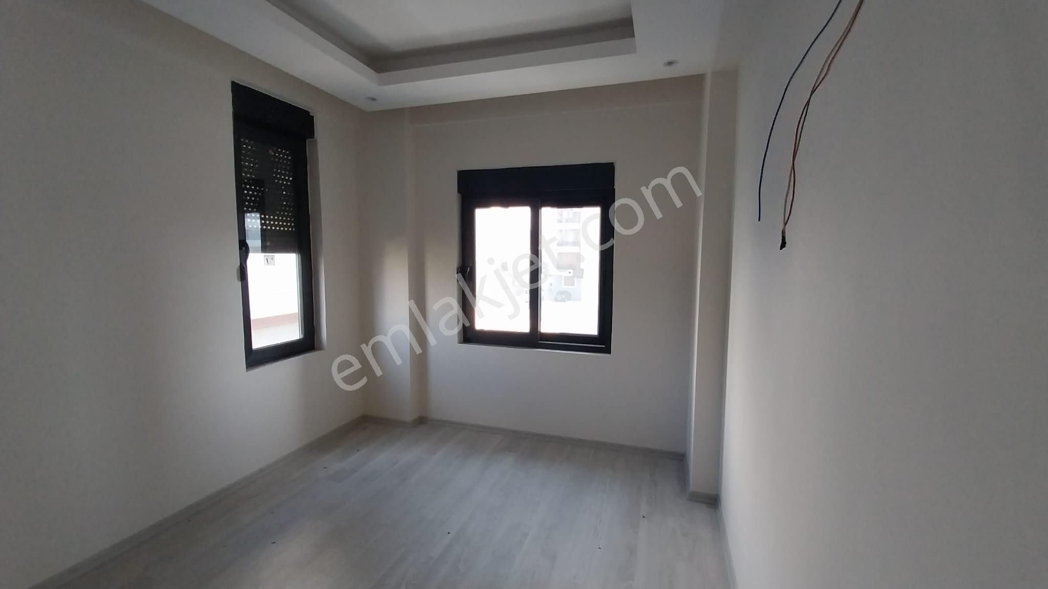 Yüzme Havuzlu Sıfır 2+1 Daire - Görsel 7