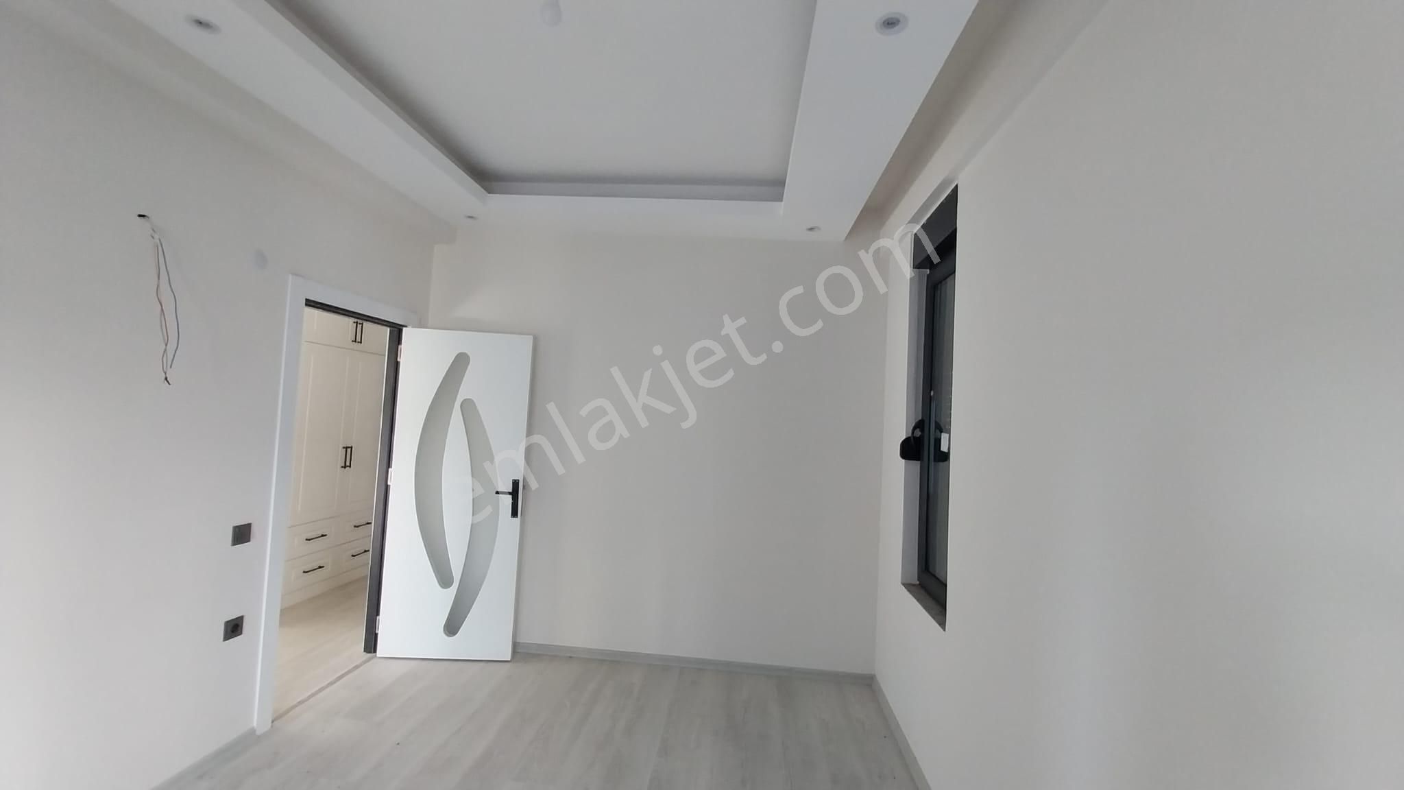 Yüzme Havuzlu Sıfır 2+1 Daire - Görsel 5