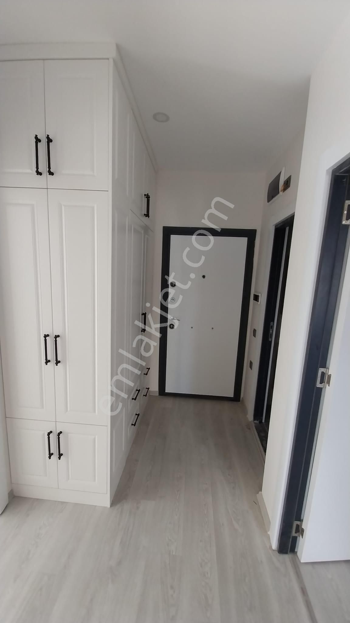 Yüzme Havuzlu Sıfır 2+1 Daire - Görsel 3