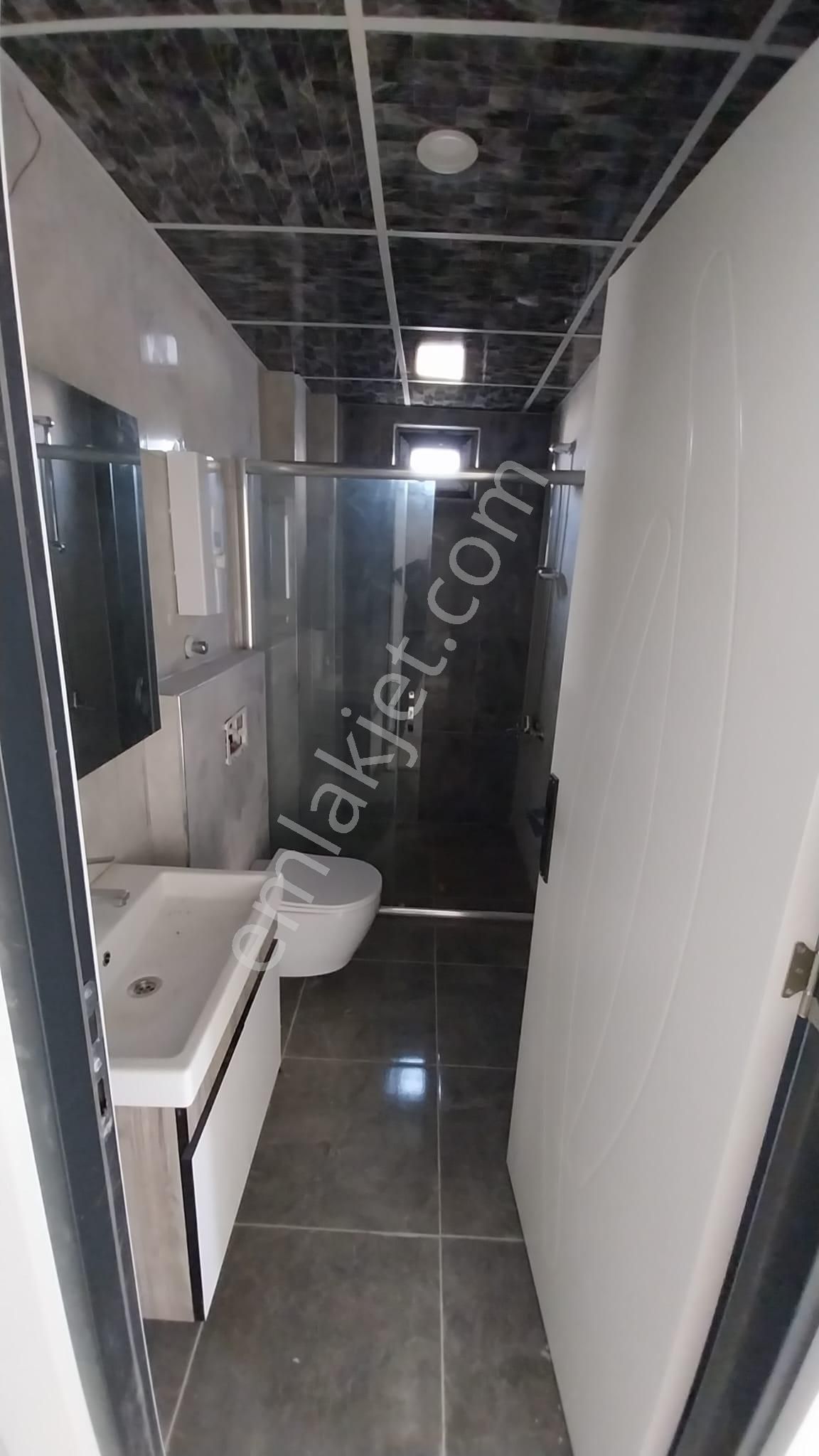 Yüzme Havuzlu Sıfır 2+1 Daire - Görsel 4