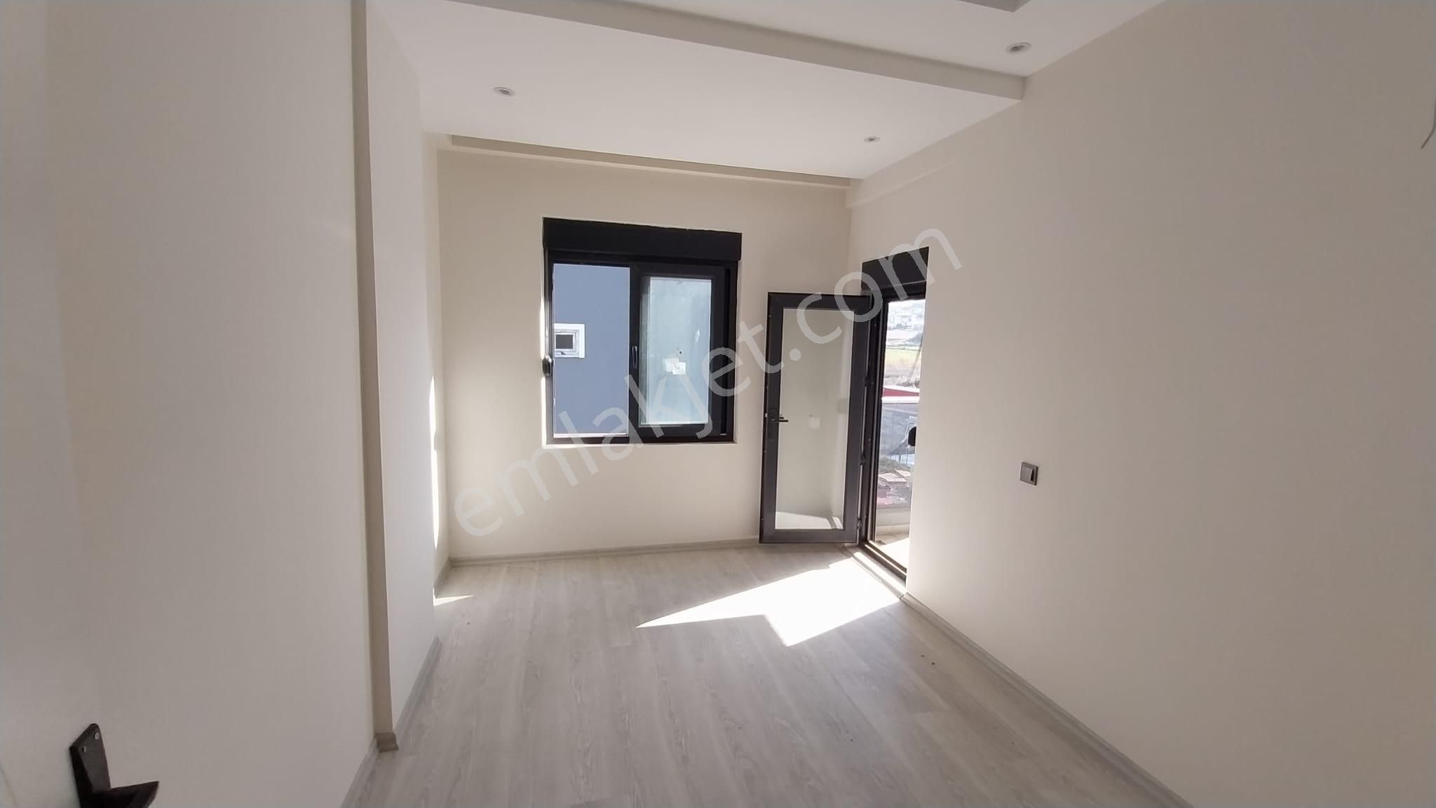 Yüzme Havuzlu Sıfır 2+1 Daire - Görsel 6