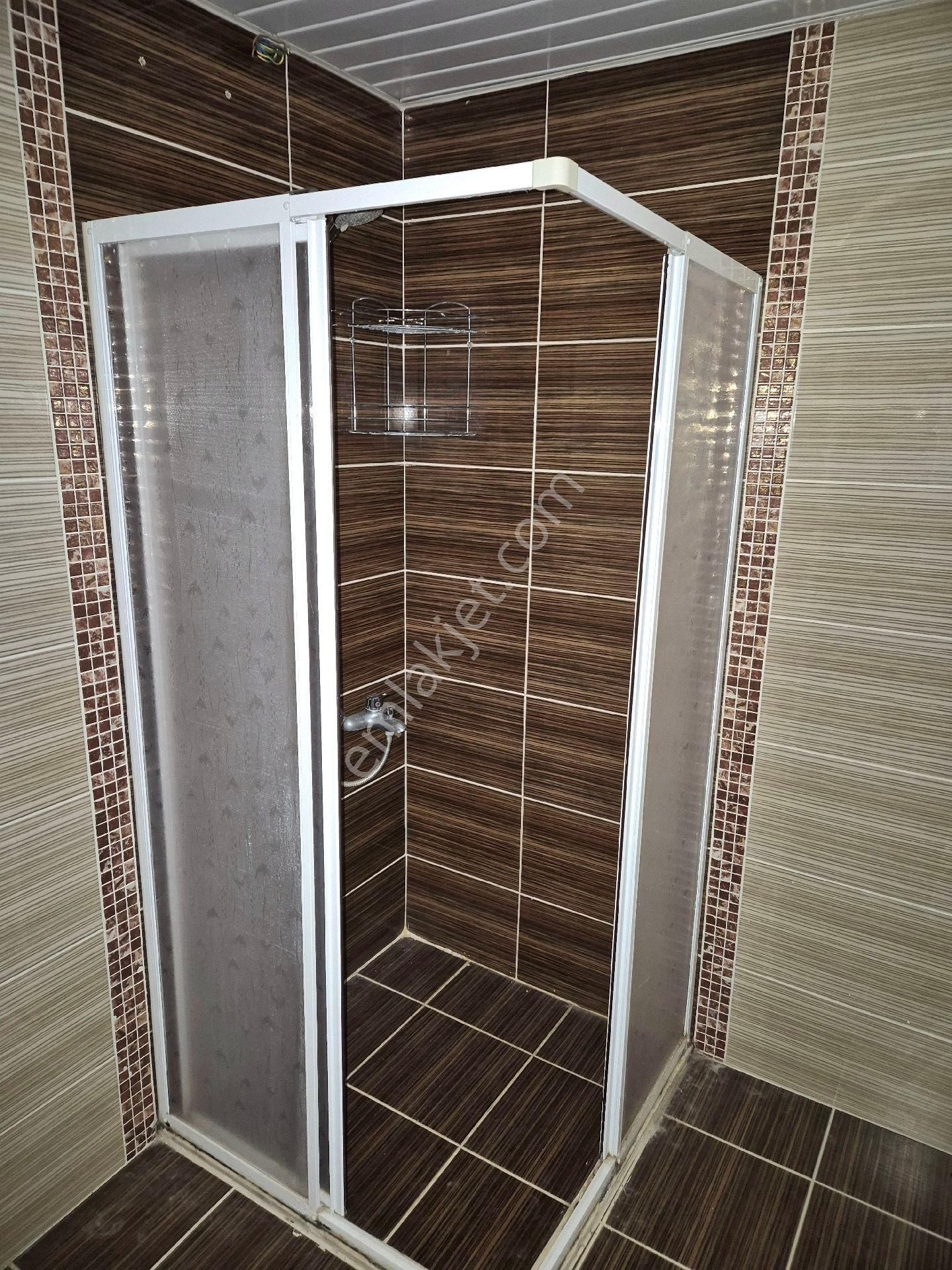 Konyaaltı Pınarbaşında Önü Açık Arakat 2+1 Daire - Görsel 13