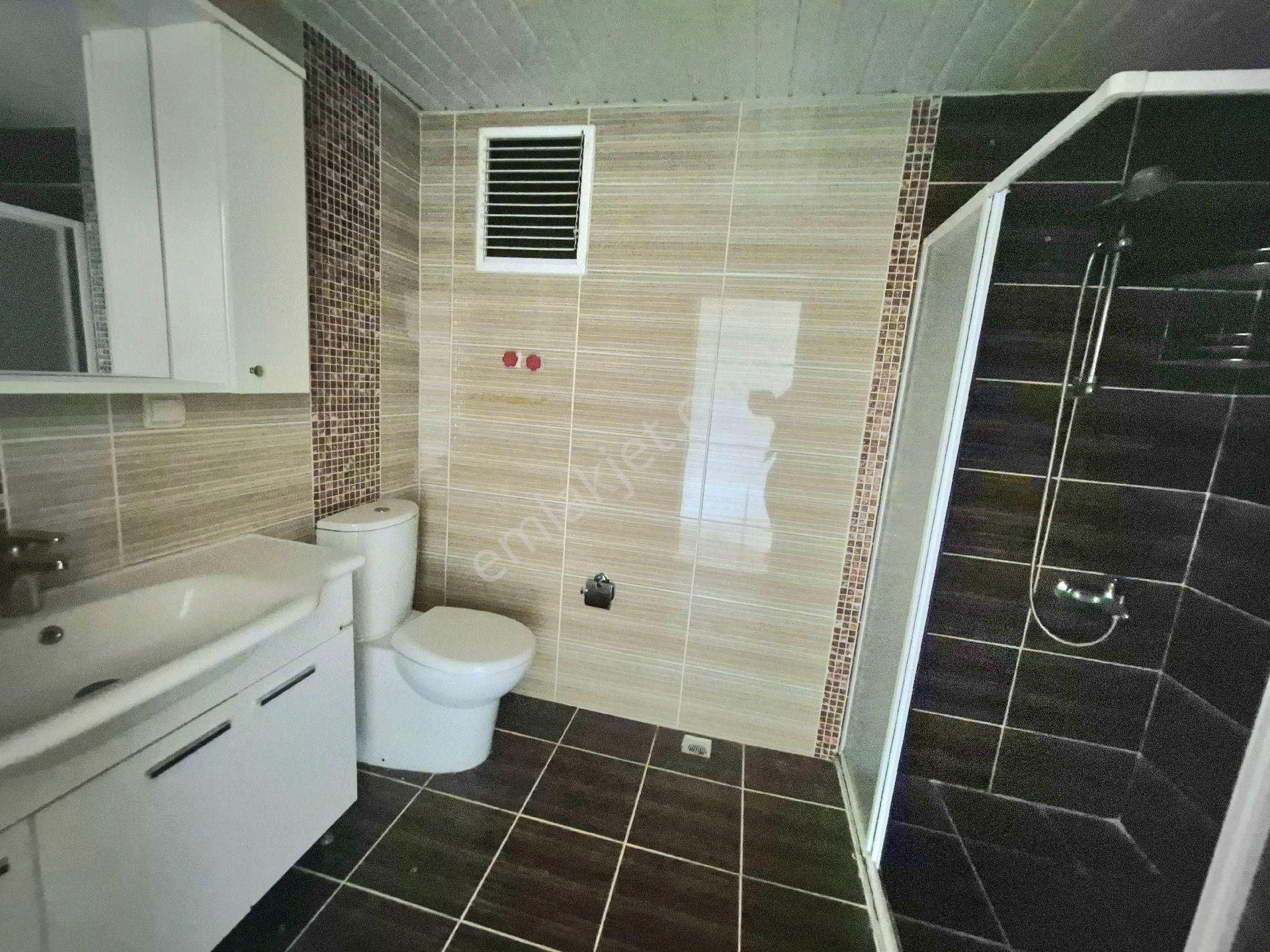 Konyaaltı Pınarbaşında Önü Açık Arakat 2+1 Daire - Görsel 12