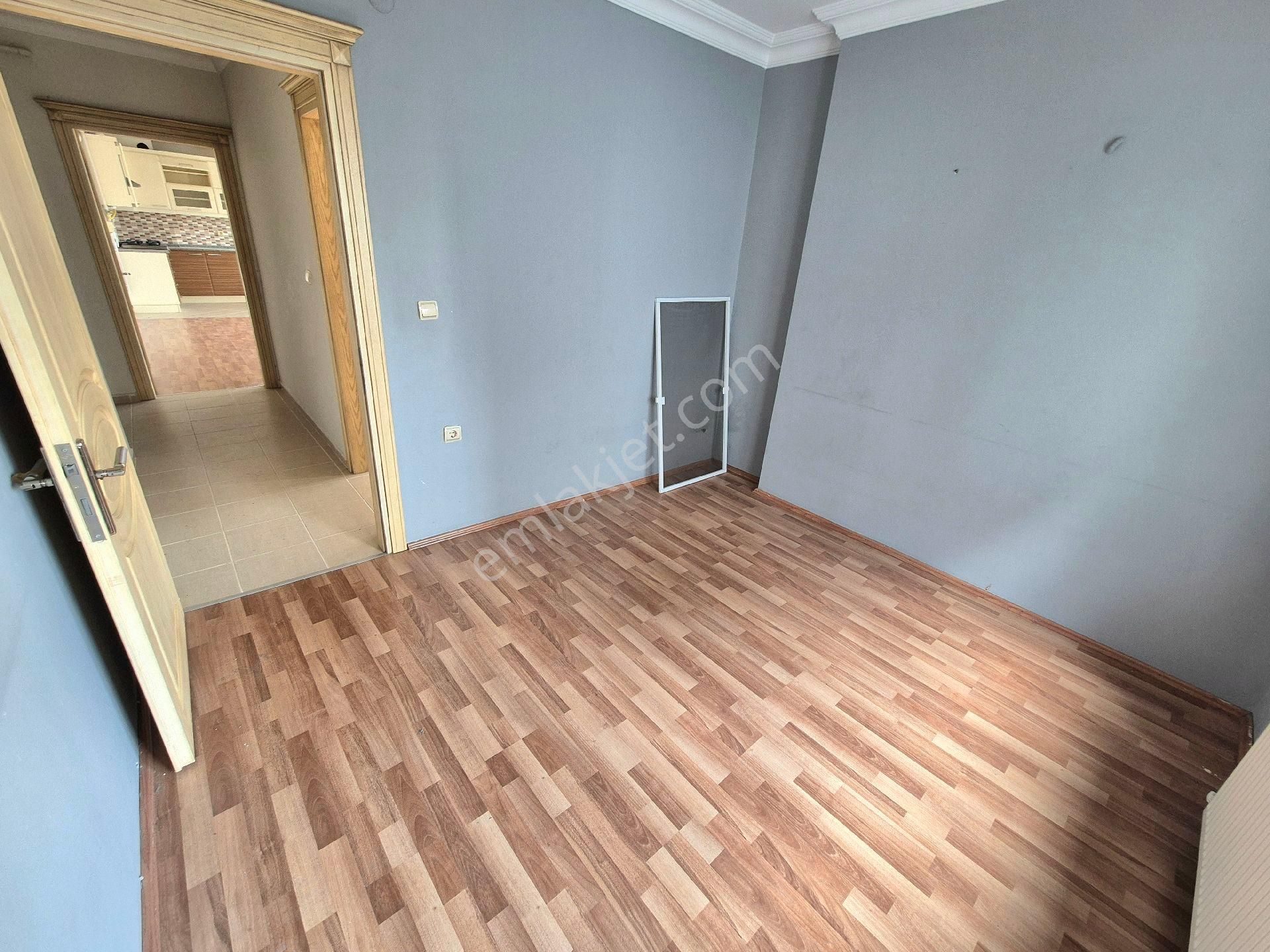 Konyaaltı Pınarbaşında Önü Açık Arakat 2+1 Daire - Görsel 7