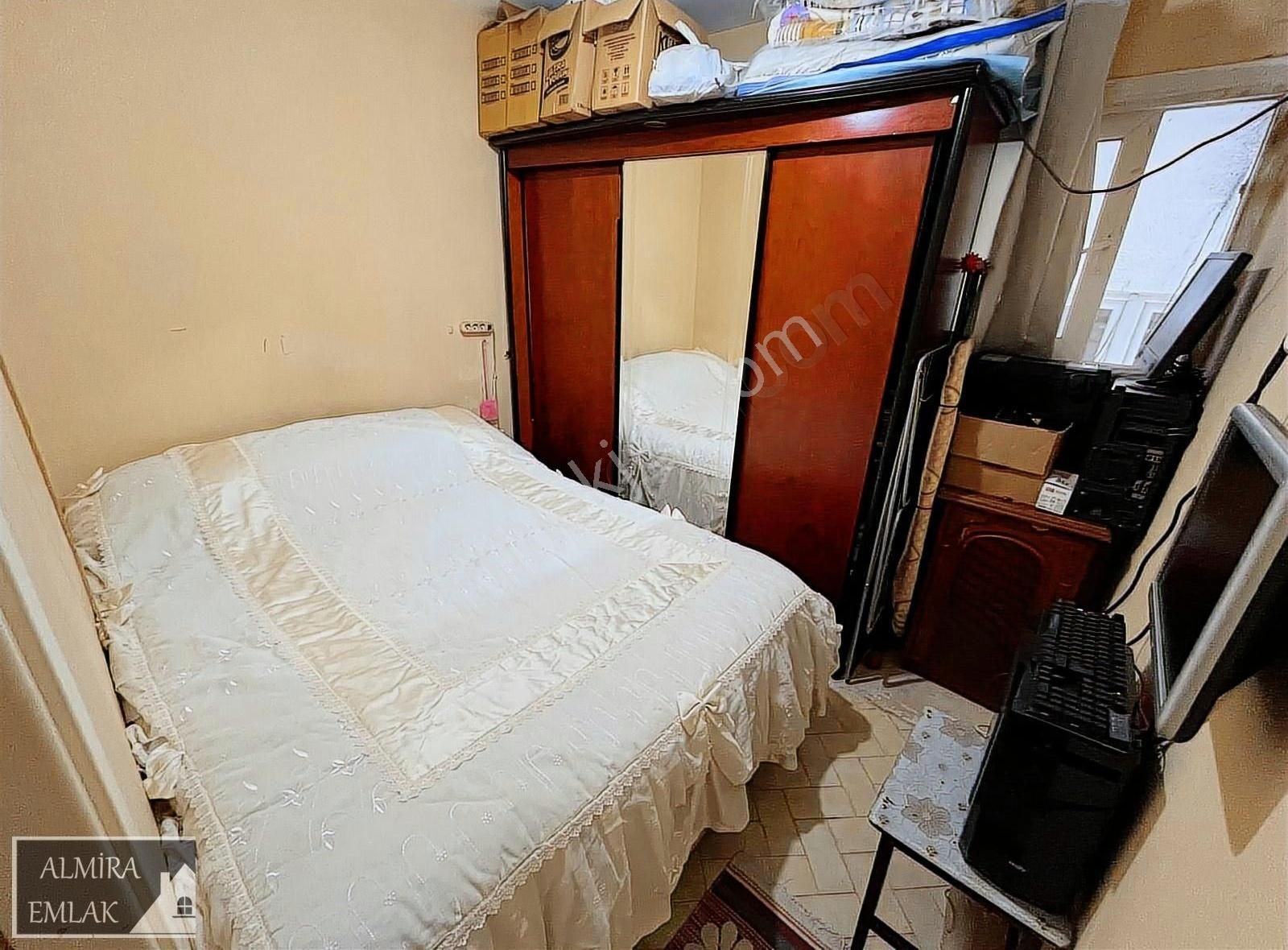 Tarihi Asansör Yanında 2+1 Çift Cephe Arakat Satılık Daire - Görsel 22