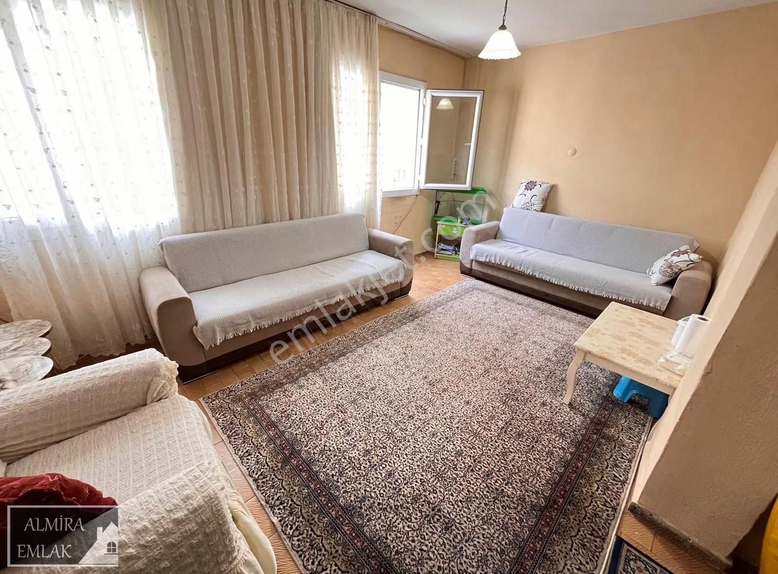 Tarihi Asansör Yanında 2+1 Çift Cephe Arakat Satılık Daire - Görsel 18