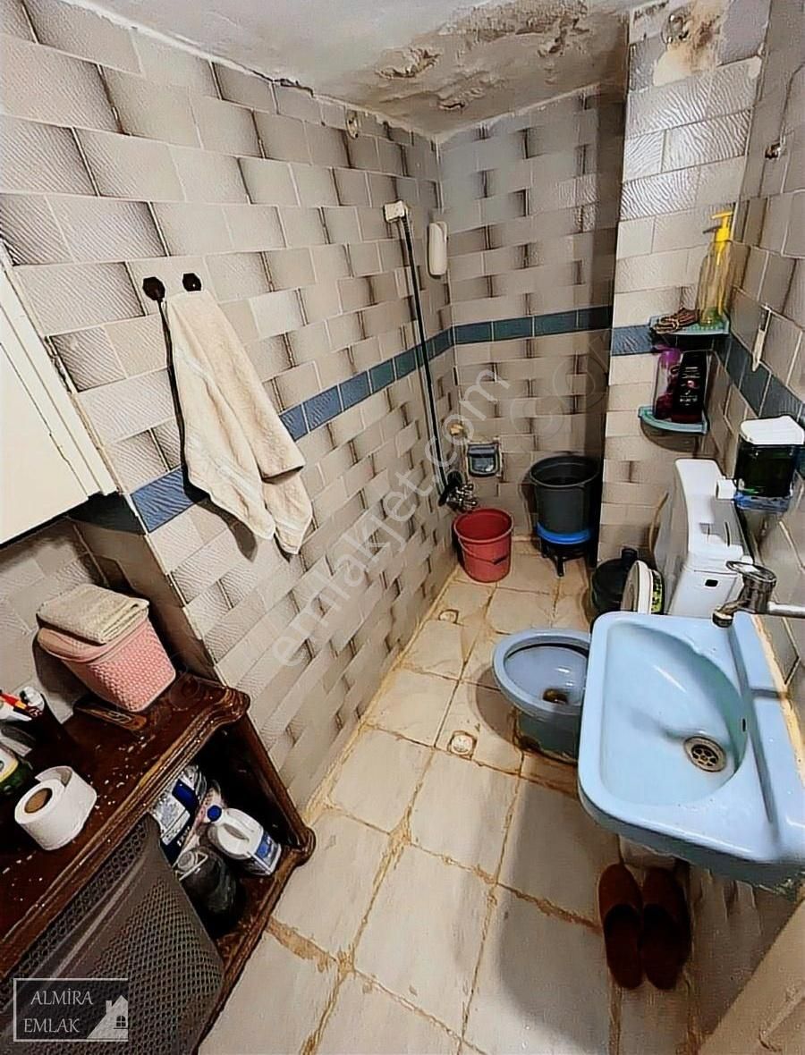 Tarihi Asansör Yanında 2+1 Çift Cephe Arakat Satılık Daire - Görsel 25