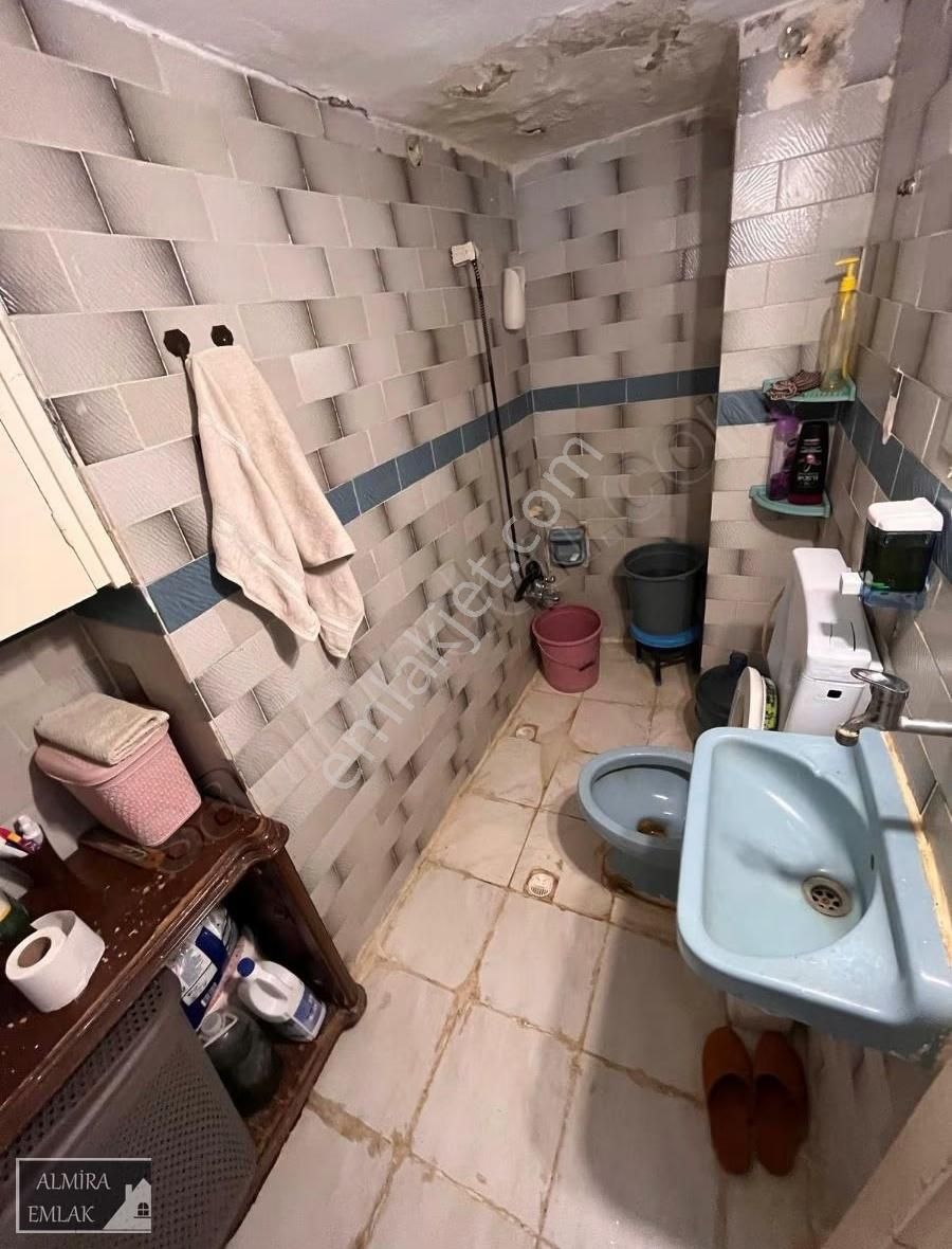 Tarihi Asansör Yanında 2+1 Çift Cephe Arakat Satılık Daire - Görsel 29