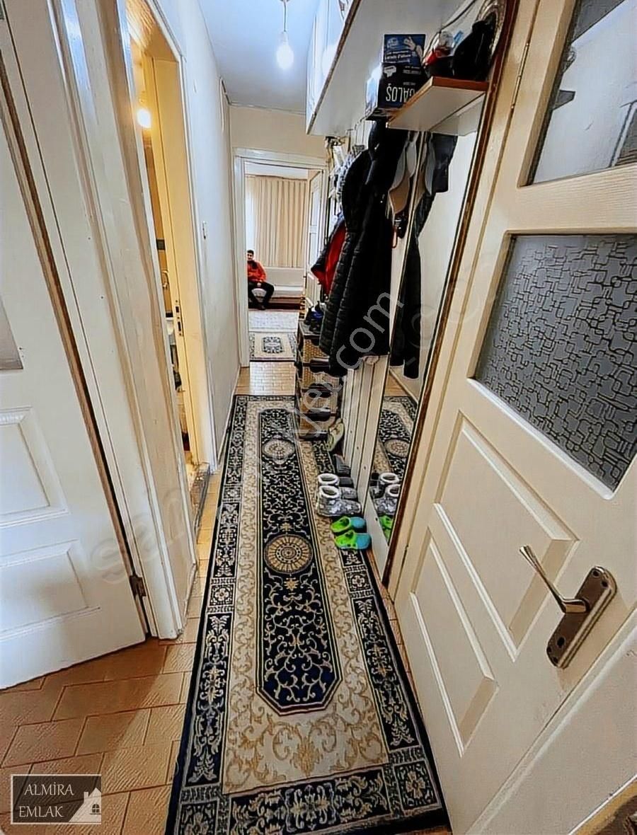 Tarihi Asansör Yanında 2+1 Çift Cephe Arakat Satılık Daire - Görsel 30