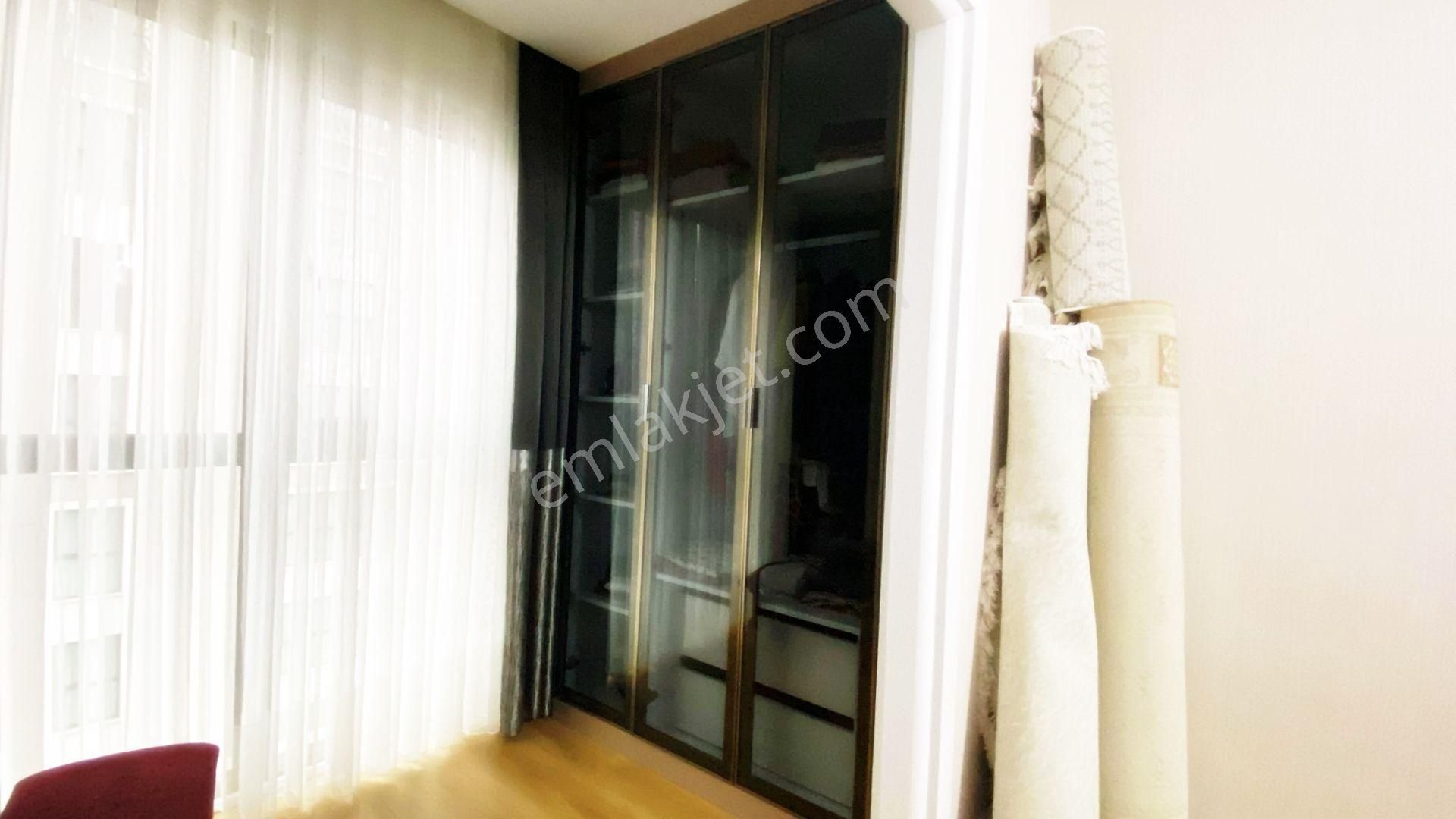 Nes Yapı'dan Beylikdüzü Kameroğlu Metrohome Rezidans 3+1 Satılık Daire - Görsel 9