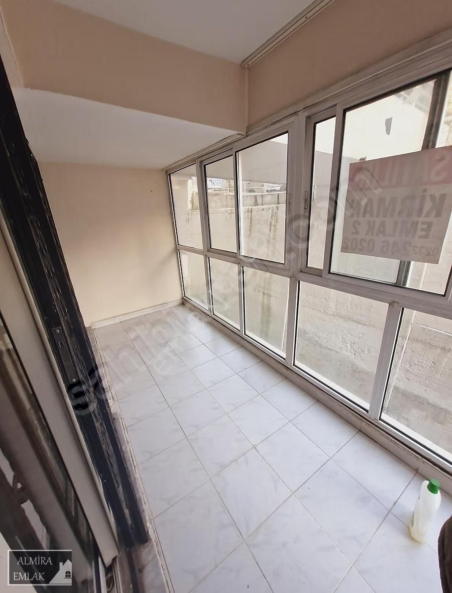 Göztepede İnönü Cad. Üzeri 3+1 Ara Kat Çift Cephe Çift Balkon - Görsel 10