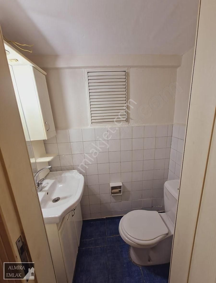 Göztepede İnönü Cad. Üzeri 3+1 Ara Kat Çift Cephe Çift Balkon - Görsel 7