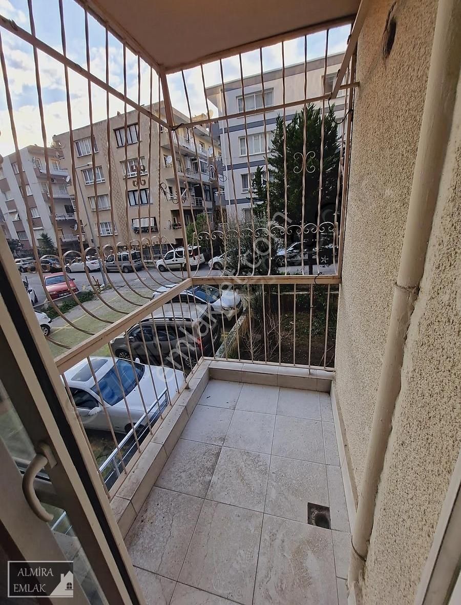 Göztepede İnönü Cad. Üzeri 3+1 Ara Kat Çift Cephe Çift Balkon - Görsel 25
