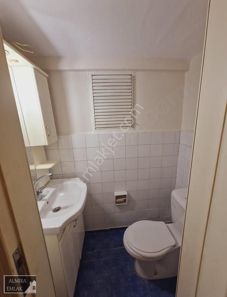 Göztepede İnönü Cad. Üzeri 3+1 Ara Kat Çift Cephe Çift Balkon - Görsel 20