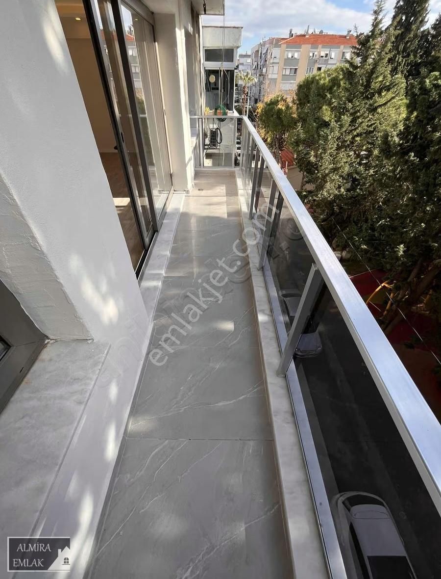 İnönü Cadde Bir Arka Sokağı 3+1 Ara Kat Lüks Dekorlu Otoparklı - Görsel 9