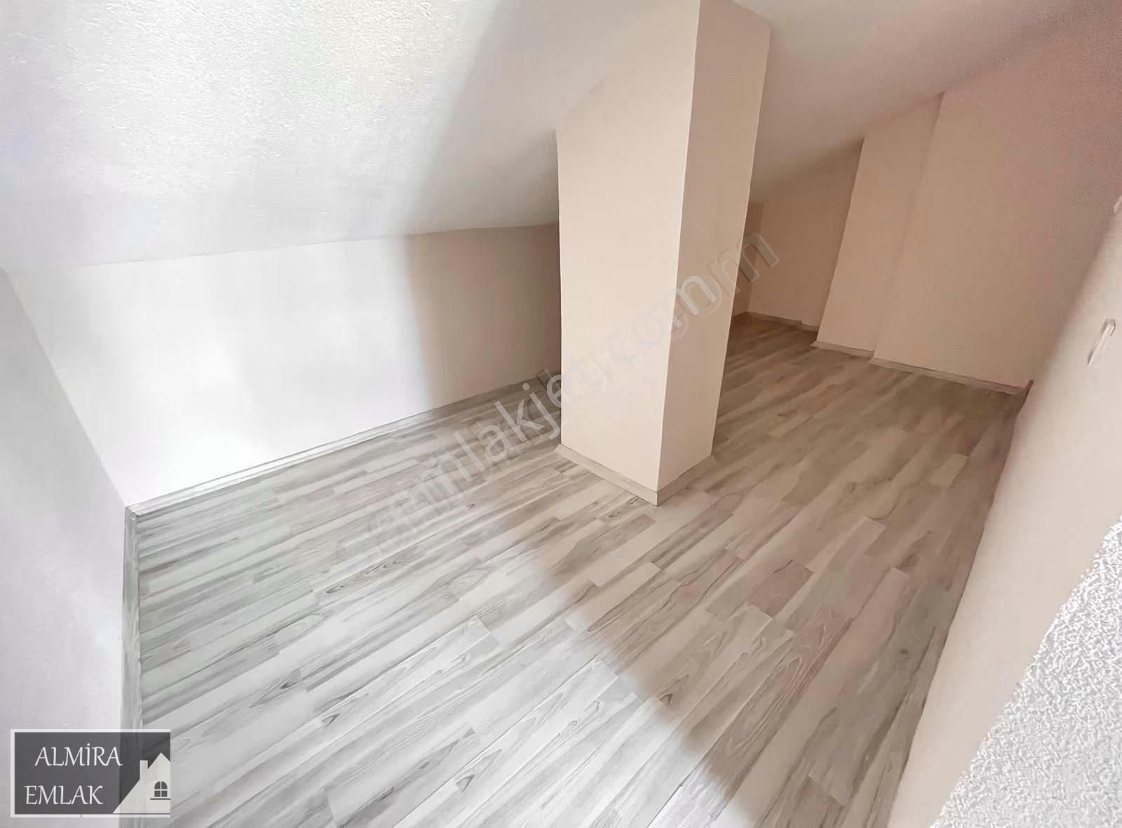 İnönü Cadde Bir Arka Sokağı 3+1 Ara Kat Lüks Dekorlu Otoparklı - Görsel 10