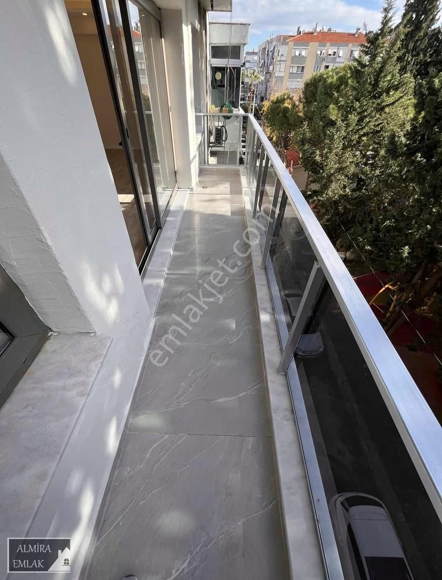 İnönü Cadde Bir Arka Sokağı 3+1 Ara Kat Lüks Dekorlu Otoparklı - Görsel 15