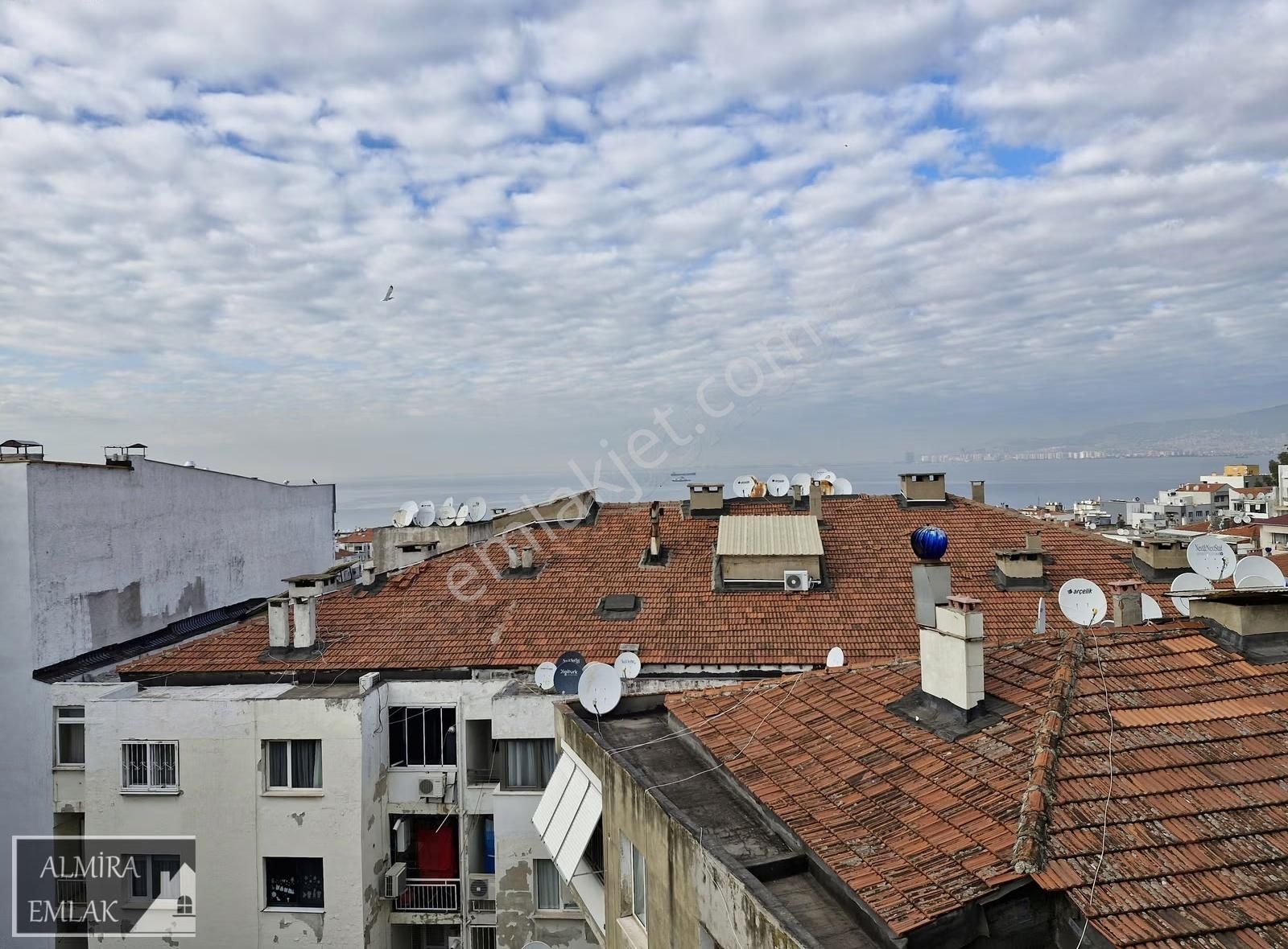 Göztepede Cad, Yakını 3+1 140m2 Lüks Dekorlu D.gazlı - Görsel 24