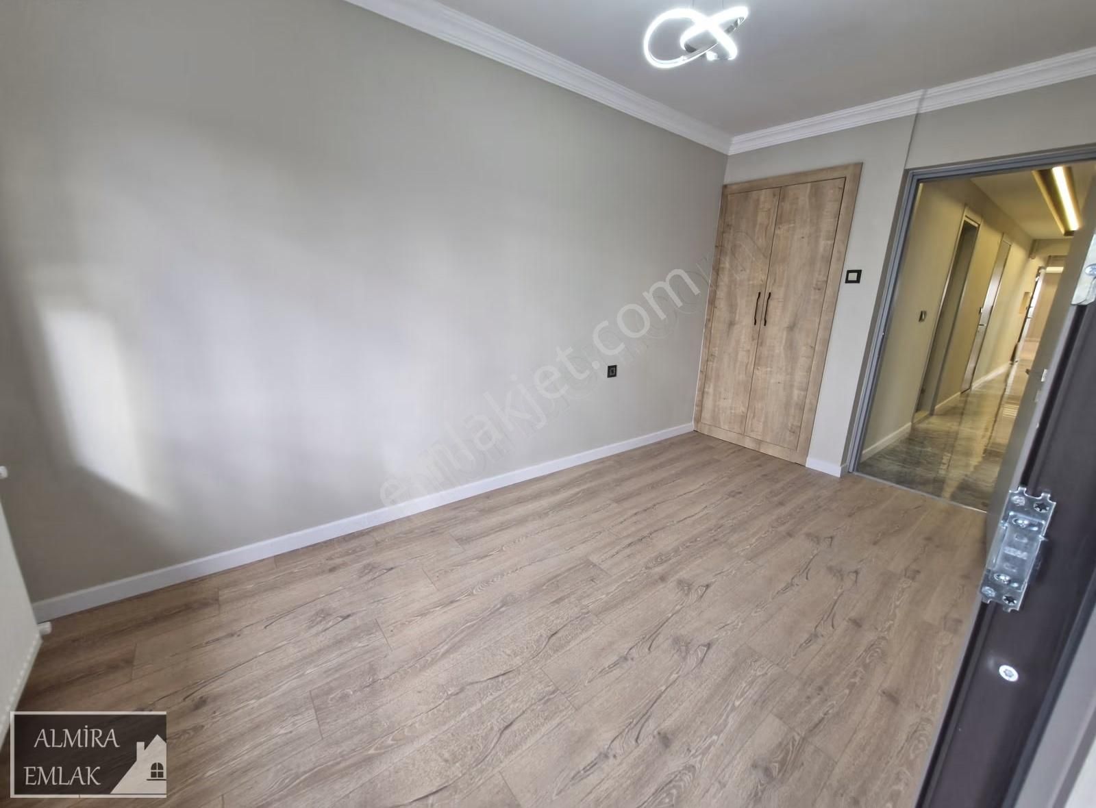 Göztepede Cad, Yakını 3+1 140m2 Lüks Dekorlu D.gazlı - Görsel 28