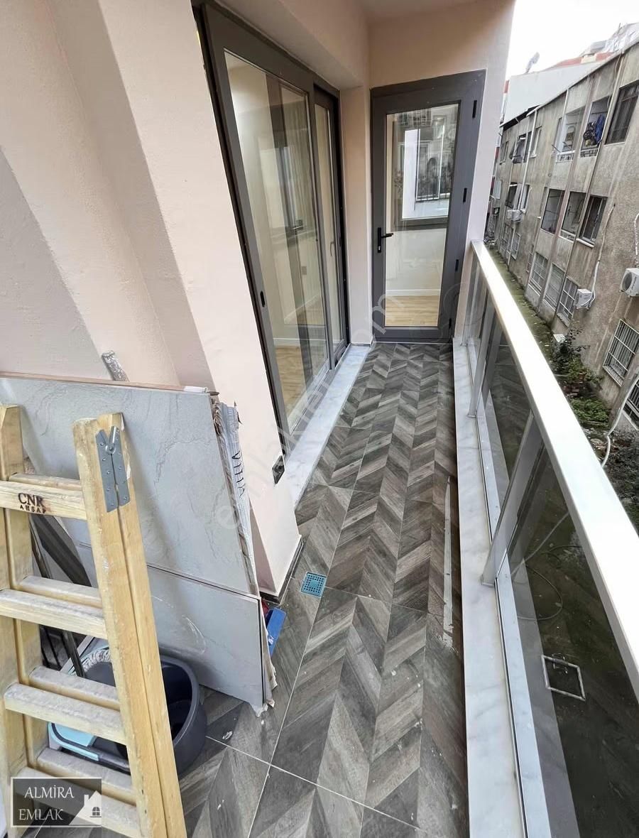 Hatayda İnönü Cad. Arka Sokağı 3+1 3 Cephe Full Bakımlı D.gazlı - Görsel 12