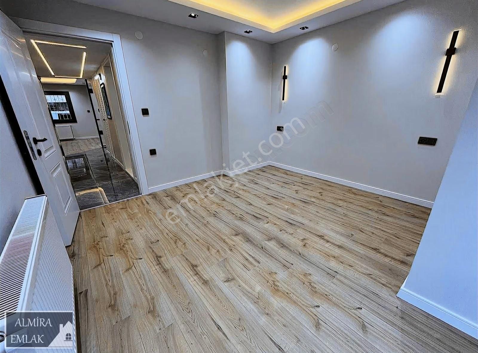 Hatayda İnönü Cad. Arka Sokağı 3+1 3 Cephe Full Bakımlı D.gazlı - Görsel 20