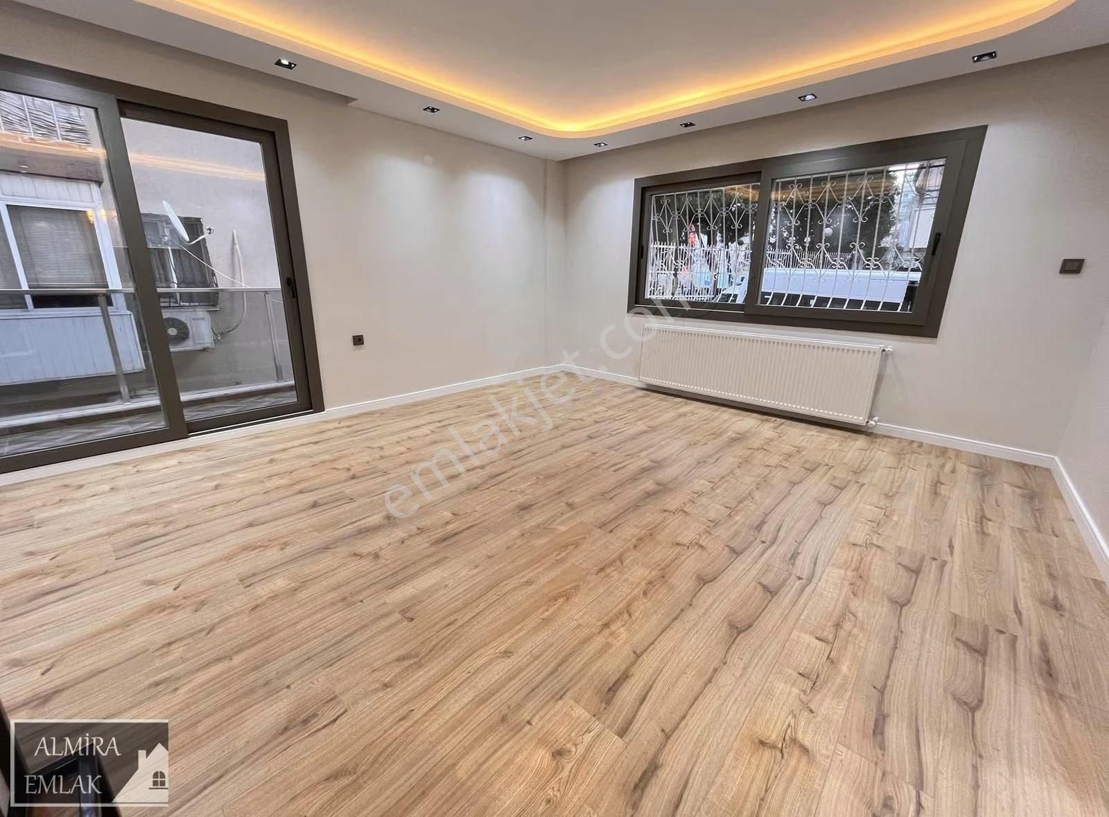 Hatayda İnönü Cad. Arka Sokağı 3+1 3 Cephe Full Bakımlı D.gazlı - Görsel 26