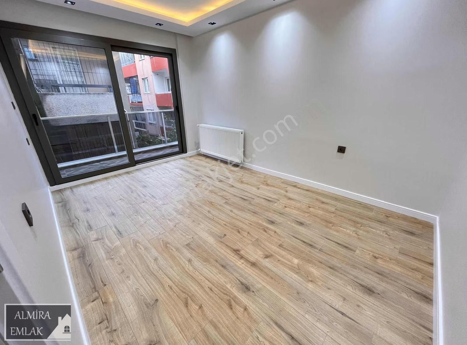 Hatayda İnönü Cad. Arka Sokağı 3+1 3 Cephe Full Bakımlı D.gazlı - Görsel 11