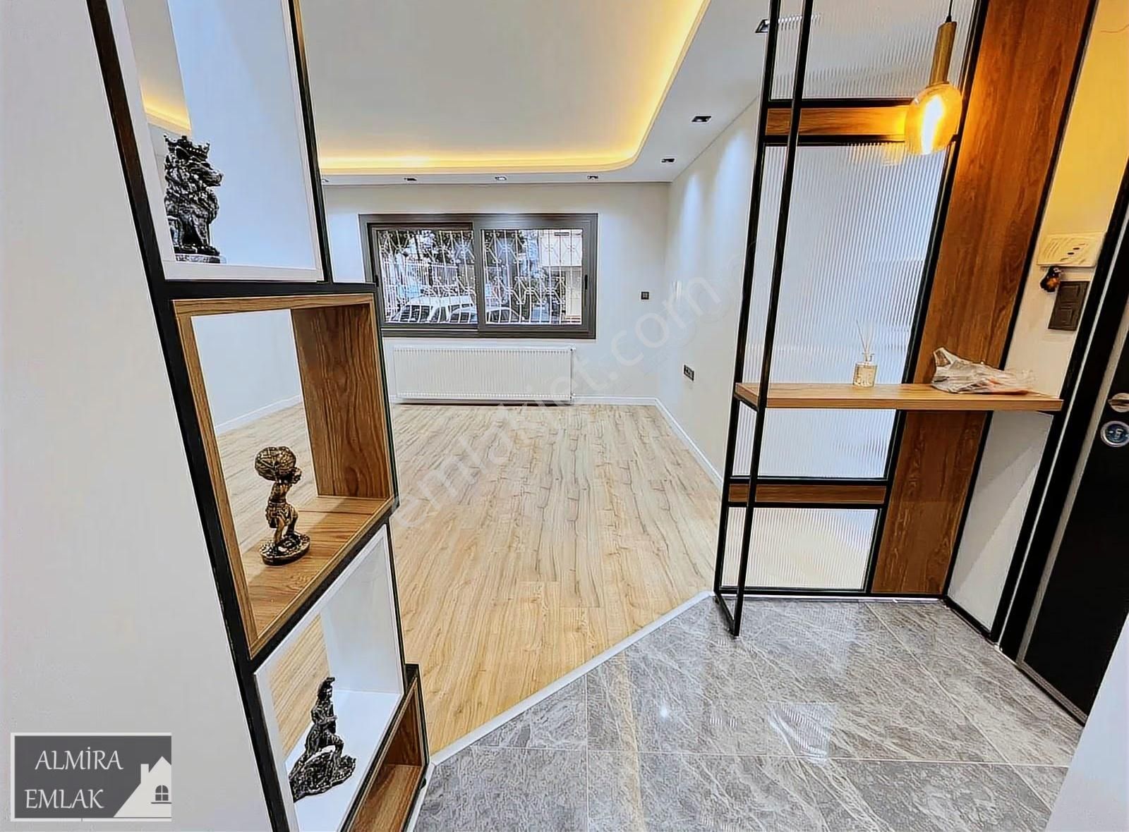 Hatayda İnönü Cad. Arka Sokağı 3+1 3 Cephe Full Bakımlı D.gazlı - Görsel 25