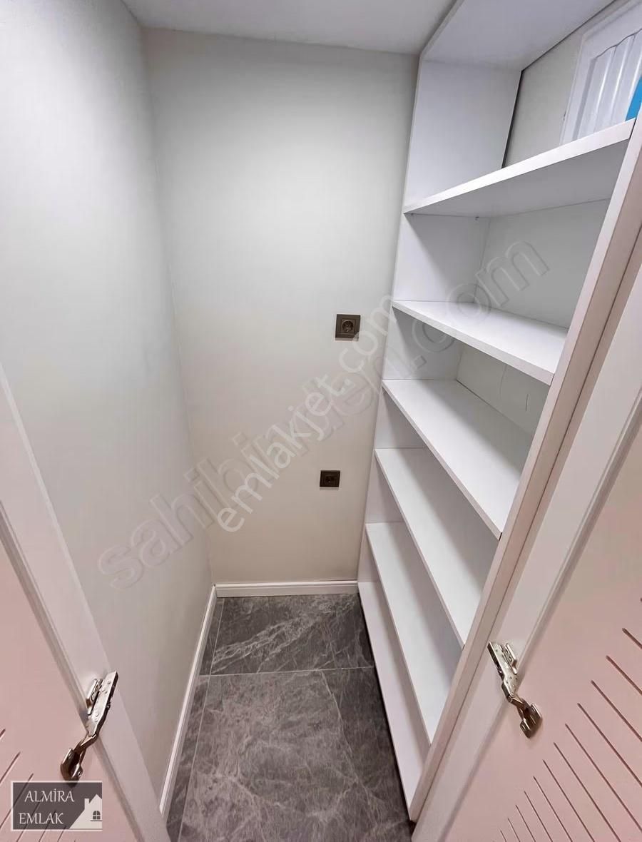 Hatayda İnönü Cad. Arka Sokağı 3+1 3 Cephe Full Bakımlı D.gazlı - Görsel 19