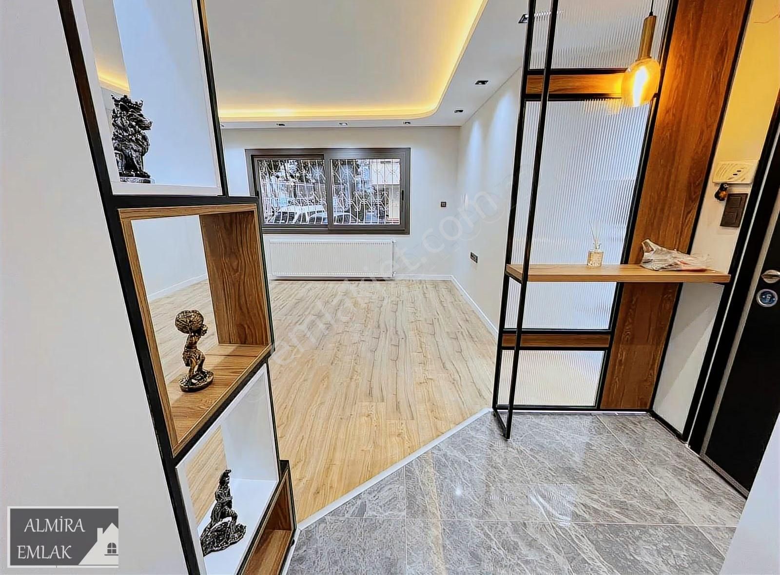 Hatayda İnönü Cad. Arka Sokağı 3+1 3 Cephe Full Bakımlı D.gazlı - Görsel 9