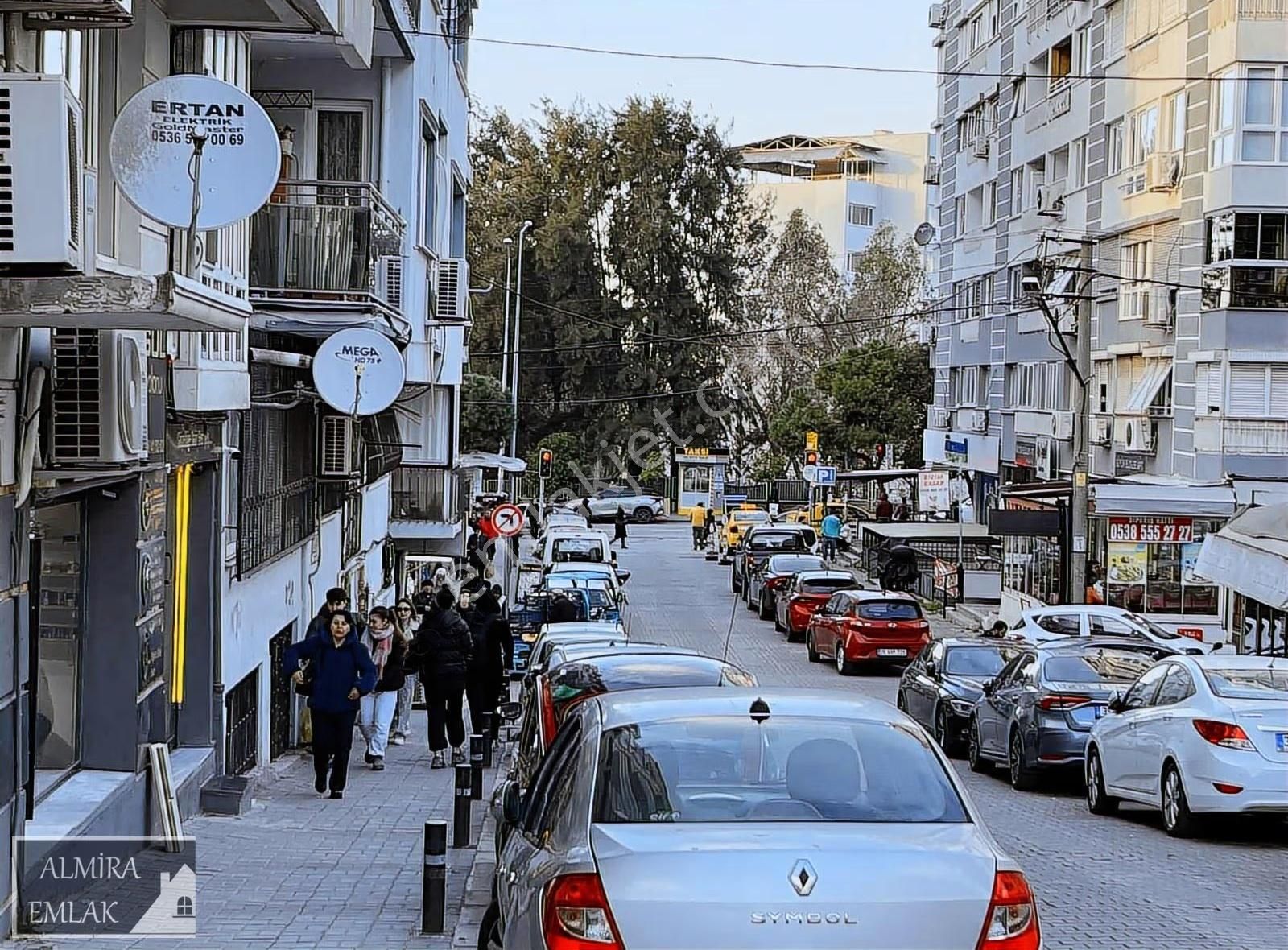 Hatayda İnönü Cad. Arka Sokağı 3+1 3 Cephe Full Bakımlı D.gazlı - Görsel 22