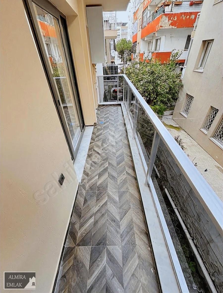 Hatayda İnönü Cad. Arka Sokağı 3+1 3 Cephe Full Bakımlı D.gazlı - Görsel 17