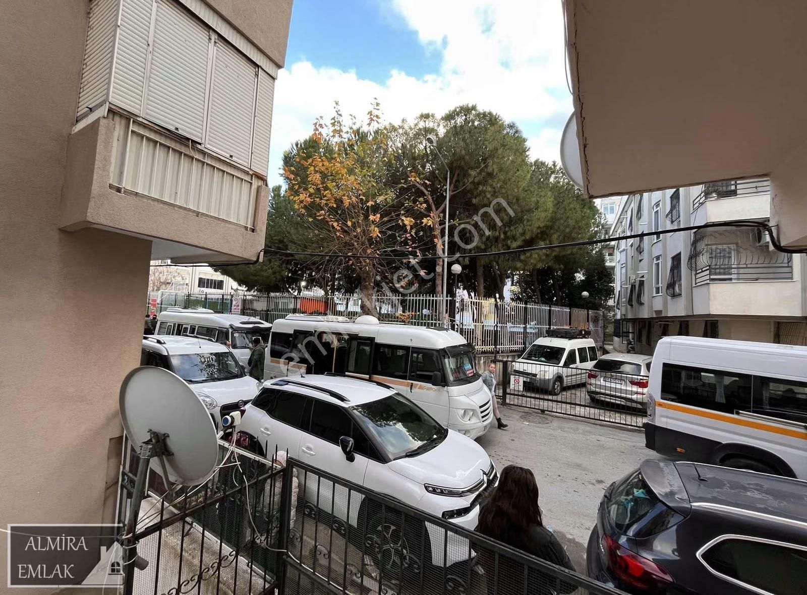 Hatayda İnönü Cad. Arka Sokağı 3+1 3 Cephe Full Bakımlı D.gazlı - Görsel 7